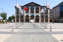 SAYIŞTAY - Ordu Büyükşehir Belediyesi, Mali Yılı Denetiminden Başarıyla Geçti