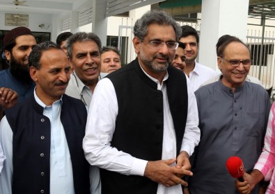 Pakistan'ın yeni Başbakanı belli oldu