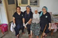 PAYAS - Payas Belediyesi'nden 'Evde Bakım Hizmeti'