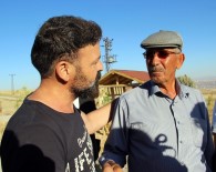 ÖZEL KUVVETLER - Şehit Halisdemir'in Babası Açıklaması Cumhurbaşkanımın Koruyucusu Olabilirim