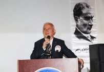 KADİR SERTEL OTCU - Torbalı Belediyesi'ne Dev Gibi Yeni Hizmet Binası