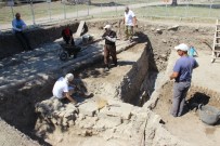 ÇANAKKALE ONSEKIZ MART ÜNIVERSITESI - Truva'nın Gizemini Bu Kazılar Aydınlatacak