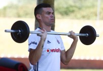 RİCARDO QUARESMA - 'Tüm Eforumu Beşiktaş İçin Sergilemeye Can Atıyorum'