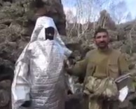 UZAYLI - Uzaylı PKK'lı