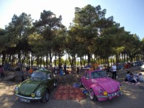 VOSVOS - Vosvoscular Bursa'da Buluştu