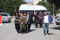 Yozgat'ta FETÖ Operasyonunda 2 Tutuklama
