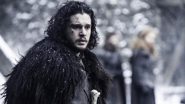 Game of Thrones'un 7. sezonunun senaryosu sızdırıldı!