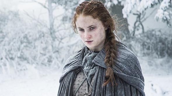 Game of Thrones'un 7. sezonunun senaryosu sızdırıldı!