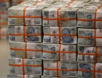 TÜRKIYE DEMIRYOLU MAKINALARı - 25 kamu kurumu 17.4 milyar lira kâr elde etti