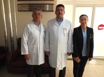 ÇANAKKALE 18 MART - 84 Yaşında İki Hastaya Umut Oldu