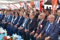 LEVENT KıLıÇ - Albayrak Anadolu Yerli Köstebek Programına Katıldı