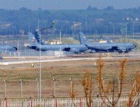 ASKERİ HAVA ÜSSÜ - NATO heyetinin Konya'ya geleceği tarih belli oldu