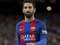 DURSUN ÖZBEK - Arda'nın forması hazır