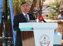 OKUL ÖNCESİ EĞİTİM - 'Ateş Çemberindeki Türkiye, Avrupa'dan Daha İyi Büyüyor'