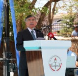 OKUL ÖNCESİ EĞİTİM - Bakan Yılmaz Açıklaması 'Ateş Çemberindeki Türkiye, Avrupa'dan Daha İyi Büyüyor'