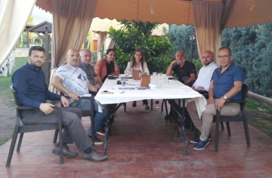 Başiskele Fotoğraf Yarışmasının 5.'Si Başladı