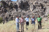 TÜRKIYE BINICILIK FEDERASYONU - Beyşehir Fasıllar'da Atlı Dayanıklılık Yarışmaları Yapılacak