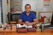 KURBAN FİYATLARI - Bostancı Açıklaması 'İthal Kurbana İhtiyacımız Yok'