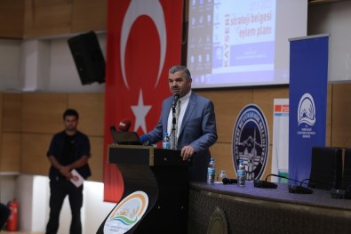Büyükşehir Belediye Başkanı Mustafa Çelik Açıklaması