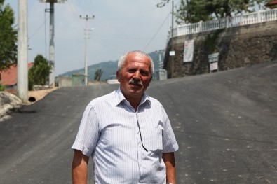 Büyükşehirle Ulaşım Artık Daha Kolay