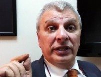 CAN ATAKLı - Can Ataklı'dan skandal sözler