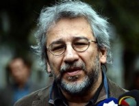 CAN DÜNDAR - Can Dündar'dan CHP-HDP iş birliğine destek