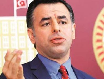 CHP'li Barış Yarkadaş'tan PKK'ya destek