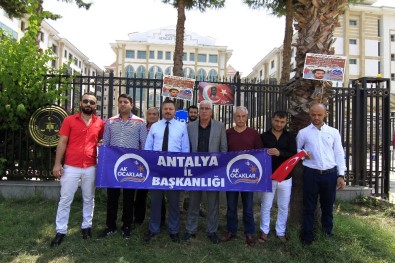 CHP Milletvekili Akaydın'a Yönelik Suç Duyuruları Devam Ediyor