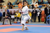 KARATE - Dilara Bozan Dünya Şampiyonasına Gidiyor