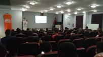 'E-Reçete Bilgilendirme Toplantısı' Yapıldı