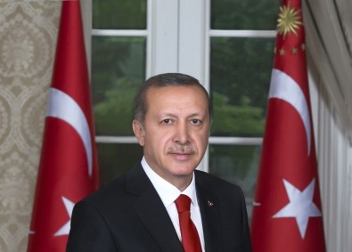 Erdoğan'ın Cumhurbaşkanı Seçilmesinin 3. Yıldönümü