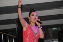 DEMET AKALIN - Eşine Haciz Geldi