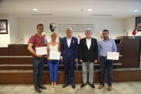 HAZİRAN AYI - ETSO'nun Yeni Üyeleri Meclis Toplantısına Katıldı