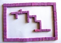 DOMİNO TAŞI - Extacy Haplarından Yapılmış Domino Taşları Ele Geçirildi