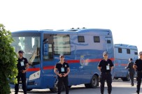 FETÖ'nün Suikast Timi Davasında Esastan Savunmalar Alınacak