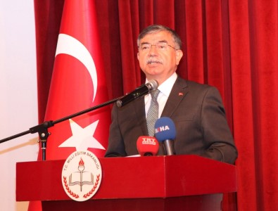 'Fırsat Eşitliğinde İstediğimiz Kriterleri Tutturduk'