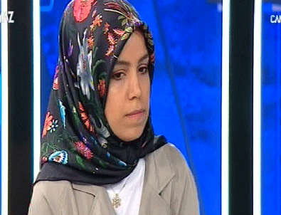 Kübra Ağca: Ben yeni bir şey bulmadım