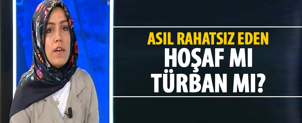 Kübra Ağca: Ben yeni bir şey bulmadım