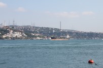 İstanbul Boğazı Gemi Geçişlerine Yeniden Açıldı