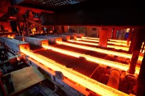 KARDEMİR A.Ş. 3.5 Milyon Ton Hedefi İçin Yatırımlarını Sürdürüyor