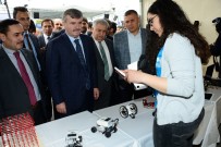 GÜNEŞ SİSTEMİ - Konya Bilim Merkezi geleceğin bilim insanlarına katkı sağlıyor