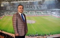 Konyaspor Açıklaması 'TFF'deki Beceriksizler Bedel Ödemelidir'