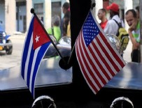 ABD 2 Kübalı diplomatı sınır dışı etti