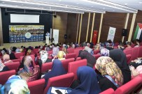 İŞGAL - Kudüs Akademi'de Eğitimler Sürüyor