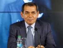 ŞEKIP MOSTUROĞLU - Kulüpler Birliği'nde Dursun Özbek devri