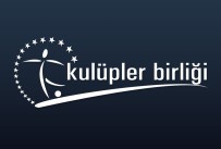 DURSUN ÖZBEK - Kulüpler Birliğinin Yeni Başkanı Belli Oldu