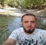 TEKSTİL İŞÇİSİ - Lastik Botla Denizde Sürüklenen Genç Kayboldu