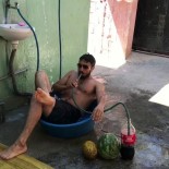 Leğende Tatil Keyfi