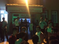 Malatya'da 3 Kişinin Öldüğü Kazada Şok Eden Detay