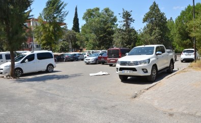 Milas Belediyesinden Ulaşım Ve Otopark Sorununa Destek